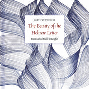 Beauty Of The Hebrew Letter By Pludwinski, Izzy(ed)