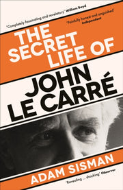 Secret Life Of John Le Carre