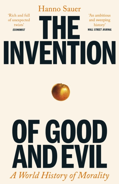 Invention Of Good & Evil
