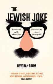 Jewish Joke