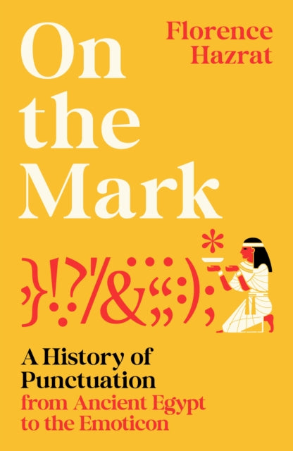 On The Mark By Hazrat, Florence
