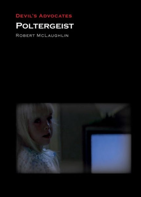 Poltergeist By Mclaughlin, Robert