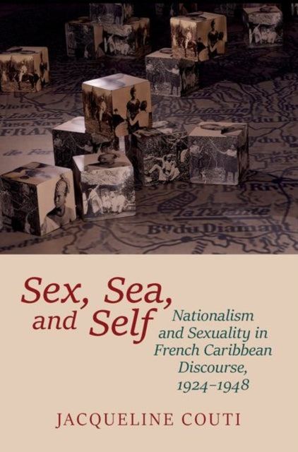 Sex Sea & Self
