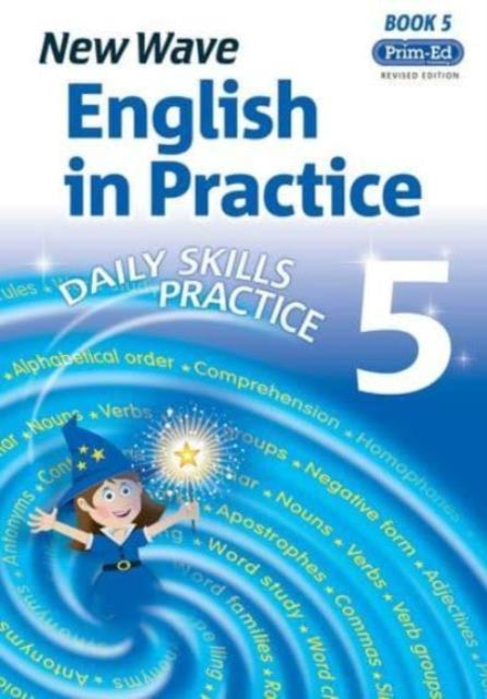 New Wave English In Practice 5th Class