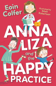 Anna Liza & The Happy Practice