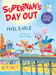 Supernans Day Out