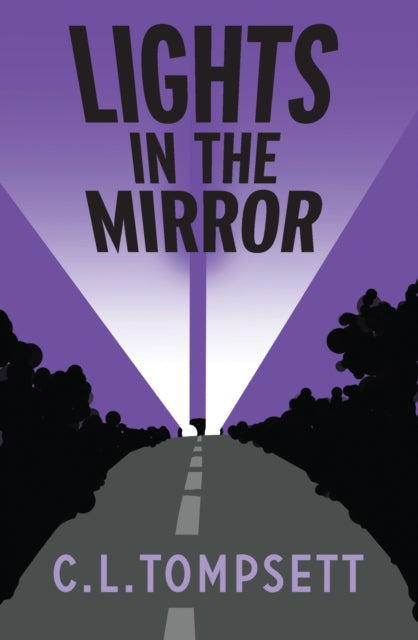 Lights In The Mirror