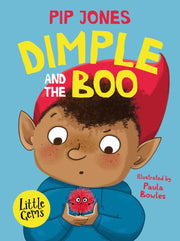 Dimple & The Boo