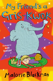 My Friends A Gris Kwok