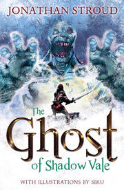 Ghost Of Shadow Vale