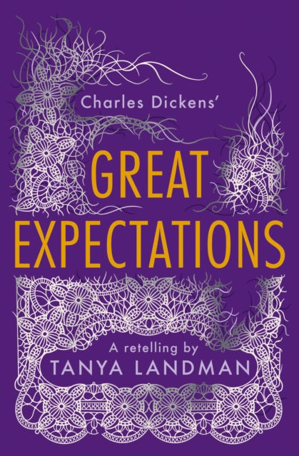 Great Expectations A Retelling