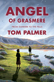 Angel Of Grasmere