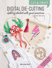 Cut & Craft Digital Dicutting