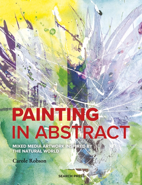 Painting In Abstract