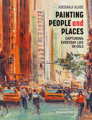 Painting People & Places