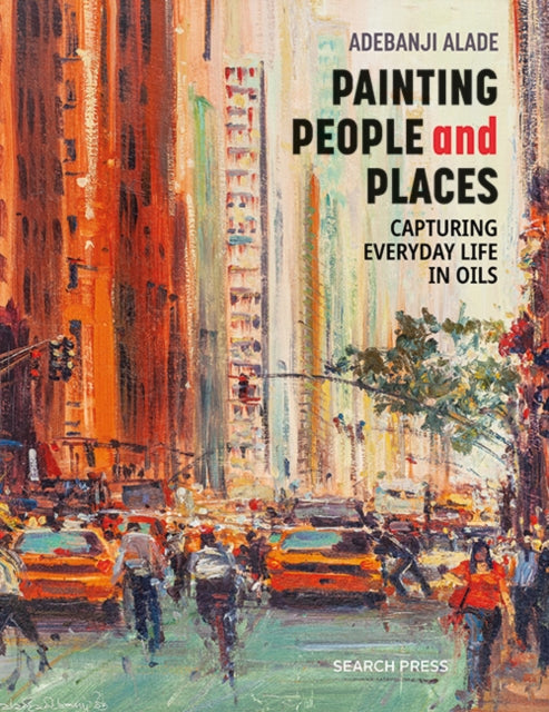 Painting People & Places
