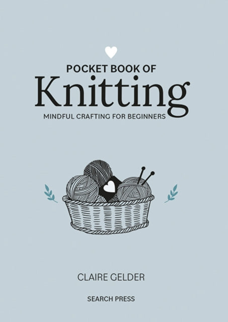 Pocket Book Of Knitting