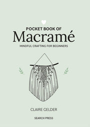 Pocket Book Of Macrame