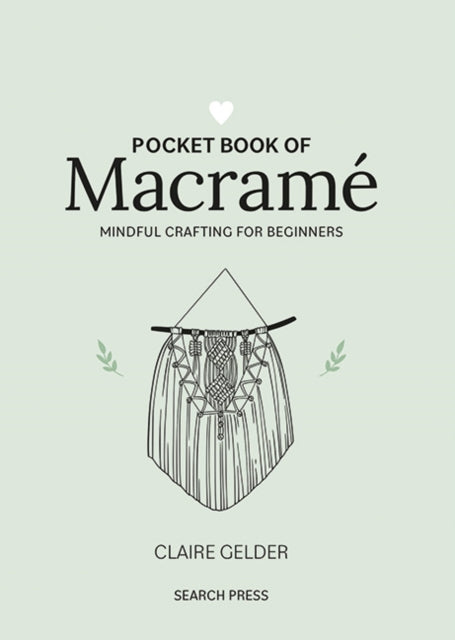 Pocket Book Of Macrame