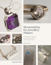 Stonesetting For Jewellery Makers