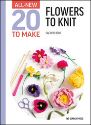 Flowers To Knit
