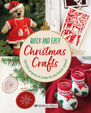Quick & Easy Christmas Crafts