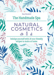 Handmade Spa Natural Cosmetics