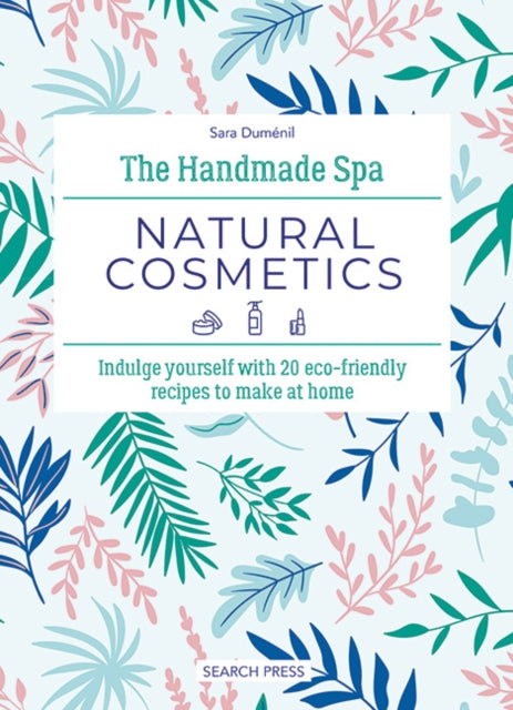 Handmade Spa Natural Cosmetics