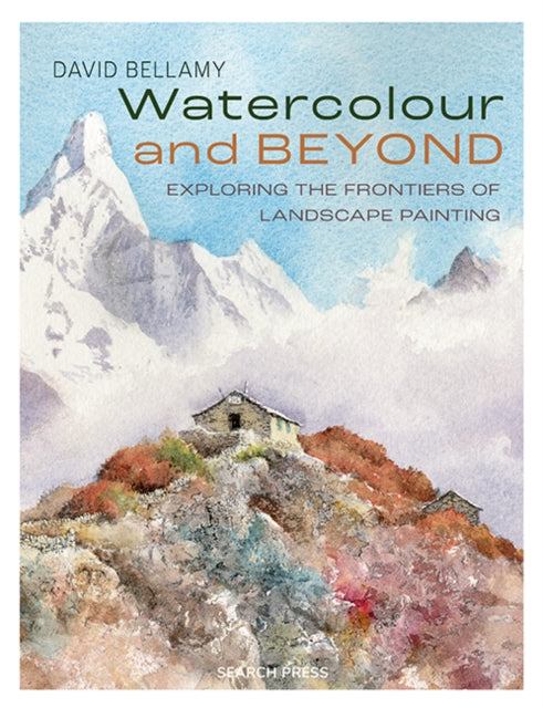 Watercolour & Beyond