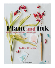 Plant & Ink