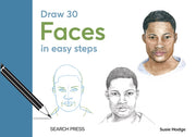 Draw 30 Faces