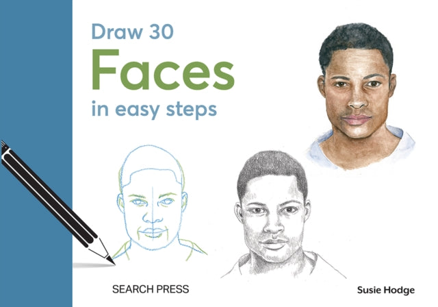 Draw 30 Faces