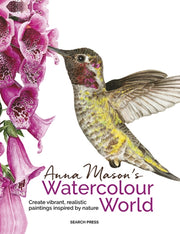 Anna Masons Watercolour World