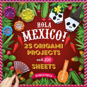 Hola Mexico