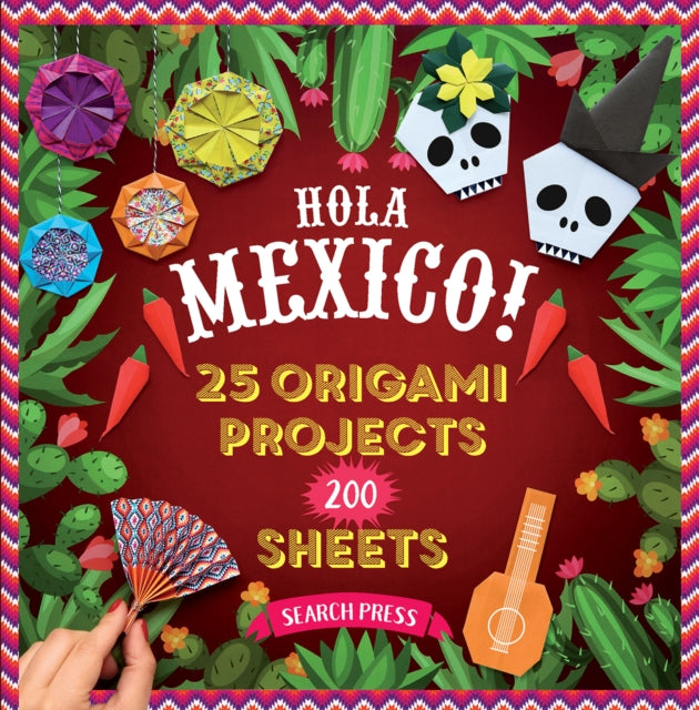 Hola Mexico