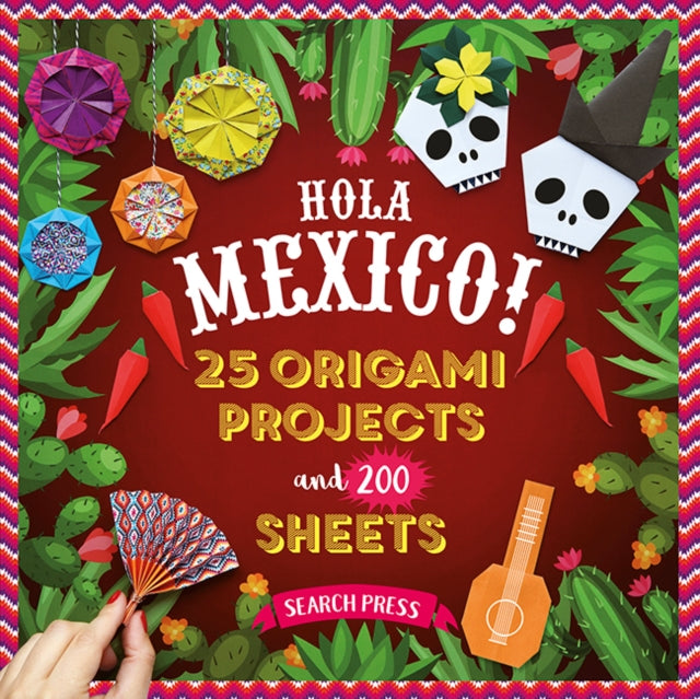 Hola Mexico