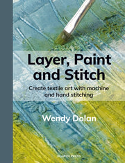 Layer Paint & Stitch