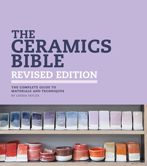 Ceramics Bible