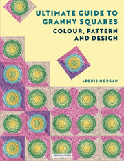 Granny Square Mix & Match