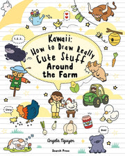 Kawaii By Nguyen, Angela