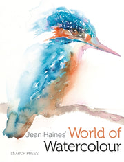 Jean Haines World Of Watercolour