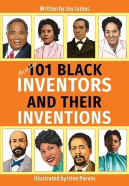Another 101 Black Inventors And Their In