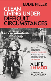 Clean Living Under Difficult Circumstanc