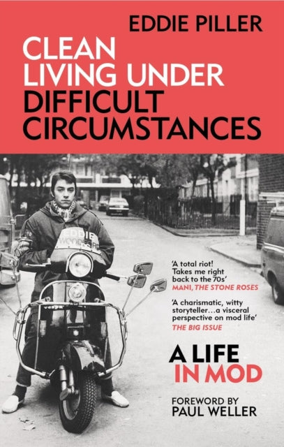 Clean Living Under Difficult Circumstanc