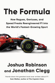 Formula By Robinson, Joshua