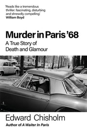 Murder In Paris 68