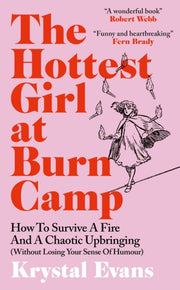 Hottest Girl At Burn Camp