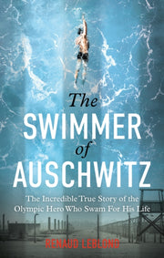 Swimmer Of Auschwitz
