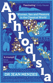 Aphrodisia By Jean Menzies