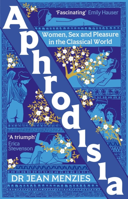 Aphrodisia By Jean Menzies